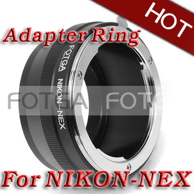  !   Nikon  Nex E  NEX-7 NEX-5 NEX-3 NEX-VG10  OEM