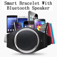 Bluetooth Smart Watch wearable devices Support Speaker TF Card Smartwatch For apple Android phone RS09 WristWatch sport watches