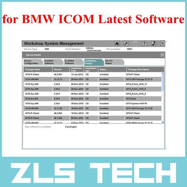 Bmw icom software price #6