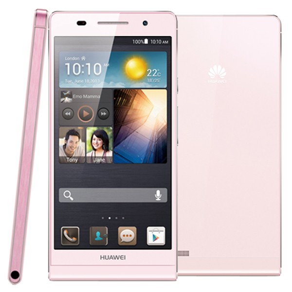 Unlocked Huawei Ascend P6 P6S 6.18mm 4.7'' IPS 2GB 8GB 3G Android 4.2 GPS Quad Core 1.5GHz Smartphone Bluetooth 2000mAh 8.0MP Unlocked Huawei Ascend P6 P6S 6.18mm 4.7'' IPS 2GB 8GB 3G Android 4.2 GPS Quad Core 1.5GHz Smartphone Bluetooth 2000mAh 8.0MP