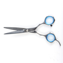 Barber Hair Cut Salon Scissors Shears Clipper Hairdressing Thinning Set Stylist Free Shipping