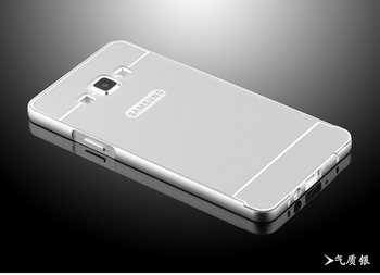 Etui dla Samsung Galaxy Grand Prime G530 G530H | luksusowe