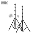 Meking Photo Studio Light stand 280cm 9 3 MK2 8 2 L 2800 Air Cushion Lightstand
