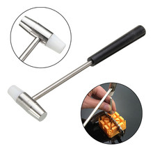 Best Promotion 1PCs Professional WatchBand Watch Strap Bracelet Small Hammer Watchmaker’s Repair Tool