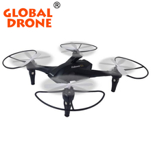 Drone 2016 Global Drone X162 UFO Quadcopter 2.4GHz 6-Axis Gyro One-key Return Professional Drone Transmitter Control Quadcopter
