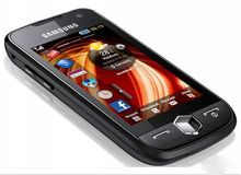 Original samsung S8000 GSM 3 2 inch 3G WIFI GPS 5MP Camera Internal 2GB cell phones
