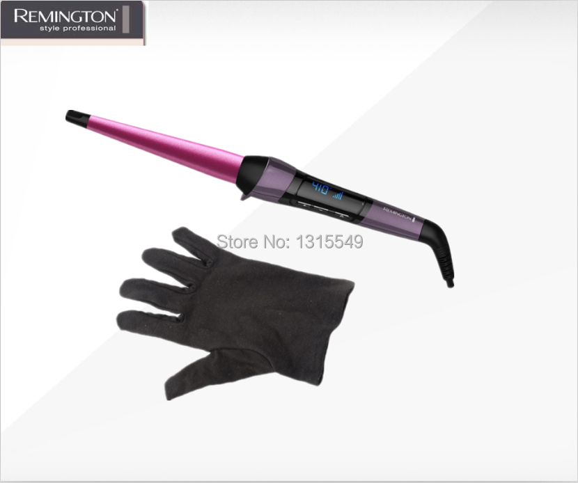 410f remington pink slim conical wand tapered barrel 1 2 1 410f remington pink slim conical wand tapered barrel 1 2 1