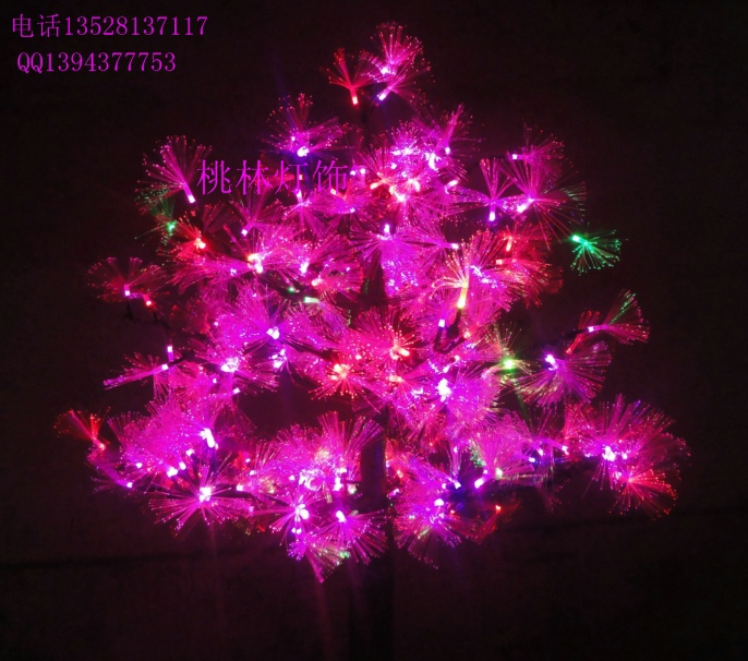 led fiber optic christmas tree images led fiber optic christmas tree images