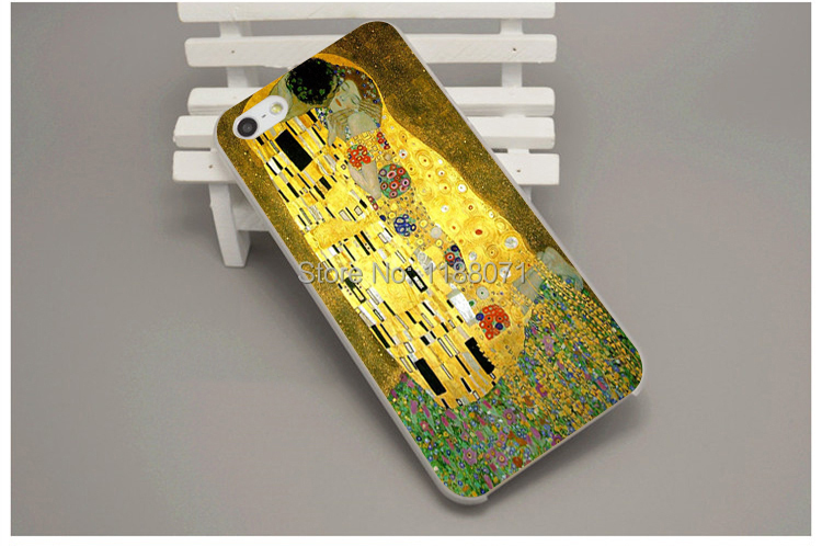 Чехол для для мобильных телефонов Other PC iphone 5 5s 5 G 5 The Kiss by Gustav Klimt-5s
Чехол для для мобильных телефонов Other PC iphone 5 5s 5 G 5 The Kiss by Gustav Klimt-5s