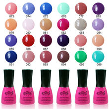 Hot Sale Nail UV Shellac 8ml 240 Fashion Color for Choose Long-lasting LED Gel Polish Freeshipping Top Fashion Limited Sale