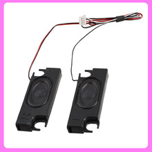Laptop Fix Speaker for TOSHIBA Satellite L500 C660 speakers one pair of built-in speakers.