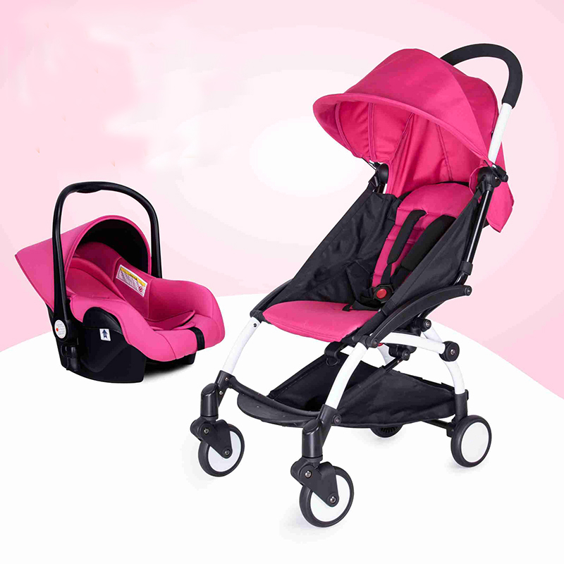 Online Get Cheap Baby Bassinet Stroller -Aliexpress.com