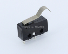 50 pcs/lot все предел переключатель 2pin N / on / C 5A250VAC KW11-3Z Mini микро-карты переключатель продаж