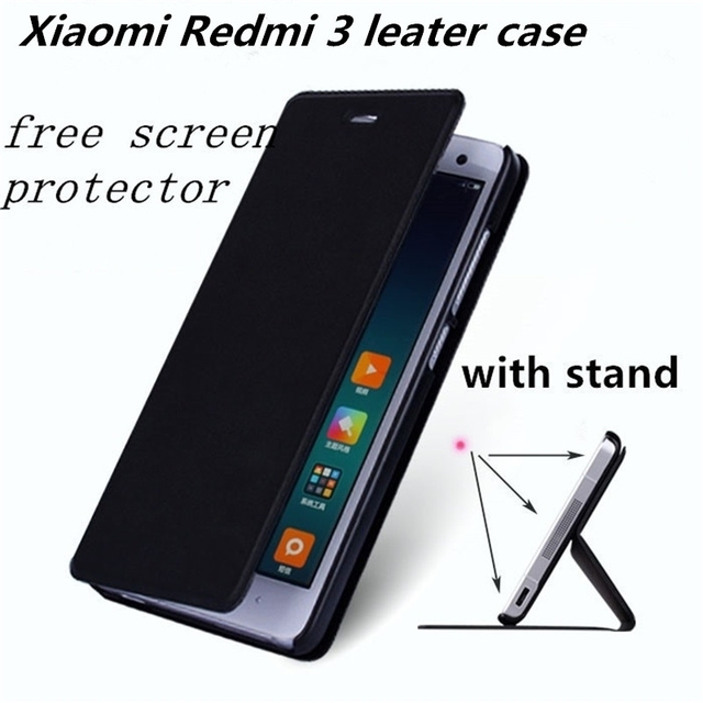 for xiaomi redmi 3 redmi 3 pro redmi 3s leather cover for xiaomi redmi 3 redmi 3 pro redmi 3s leather cover