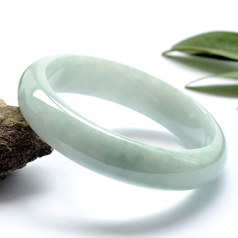 Wholesale High Quality Jade Bangles grade Pure Natural Jade Bracelet