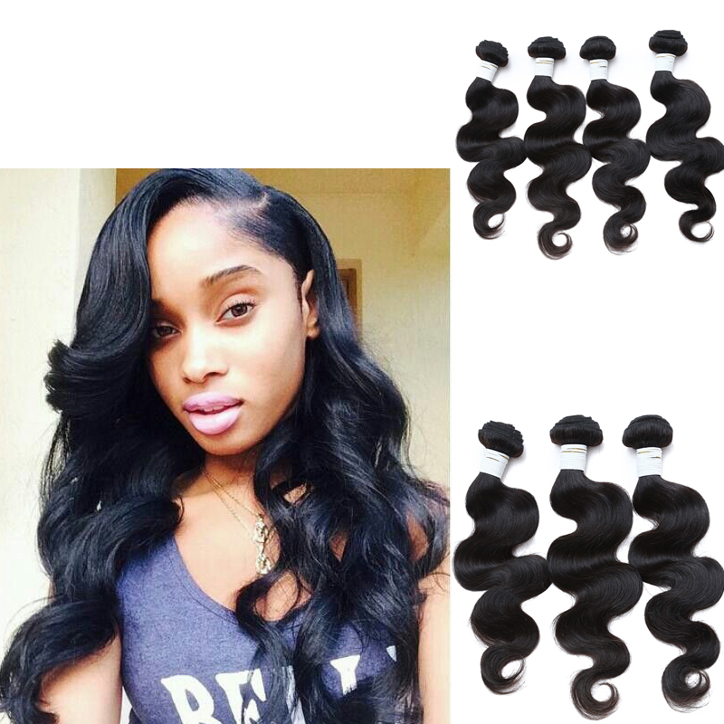 malaysian hair