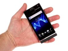 Sony Xperia S LT26i 12 0MP Camera 32GB Storage Unlocked Original Cell Phones Free Shipping