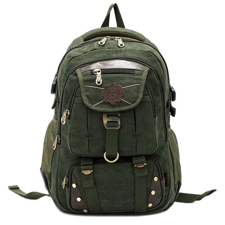 middle school backpacks men mountaineering hiking ...