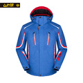 WHS 2016 New Ski Jackets men windproof warm coat male waterproof snowboard jacket teenagers Outdoor sport