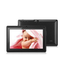 7 inch Android Tablet PC 4 4 Allwinner A33 Quad Core Dual Camera Mid Multi Point