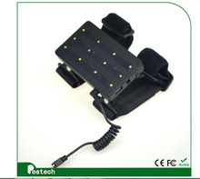 WT01 Wearable Smart Android Terminal Using for all Kinds of Bluetooth Scanner, Portable Phone Holder WT01