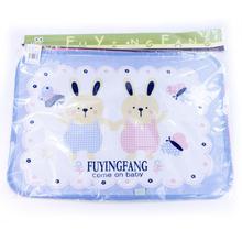 2pcs lot New Cotton Baby Infant Waterproof Urine Mat Cover Changing Pad