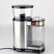 Stainless Steel Specialty Coffee Grinder GLTHSG0155