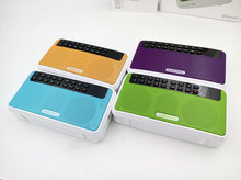 Special Wholesale NEW E500 card Wireless Bluetooth Speaker Phone mini portable Car Stereo Subwoofer WITH FM Radio 4pcs/lots