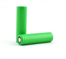 2 шт. US18650VTC3 аккумулятор 3,7 V 1600 mAh 30а Dicharge VTC3 перезаряжаемый аккумулятор для Sony Electonic сигарета Makita инструмент