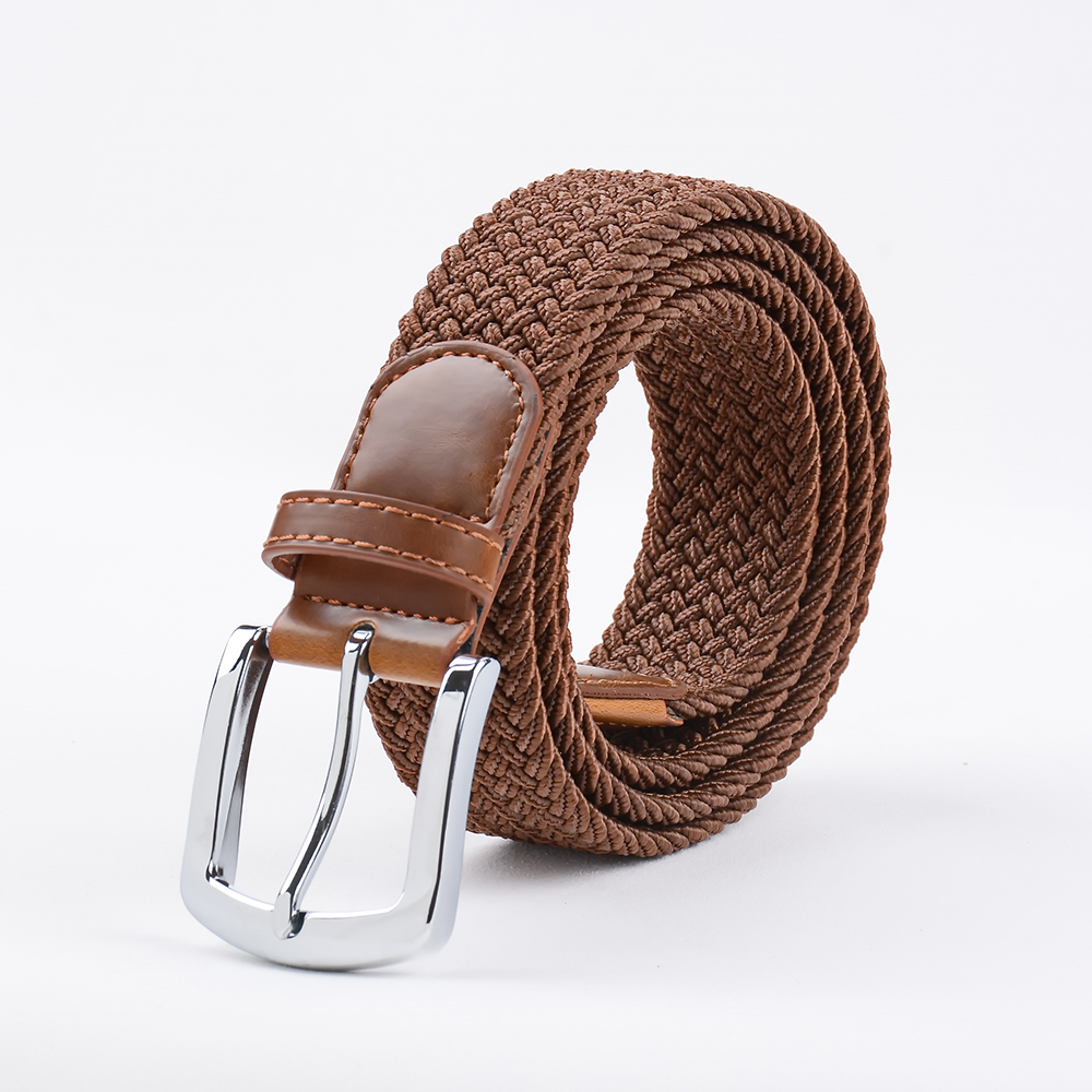 mens stretch belts amazon
