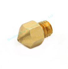 High Quality 4pcs lot 0 5 0 4 0 3 0 2mm Makerbot MK8 New Reprap