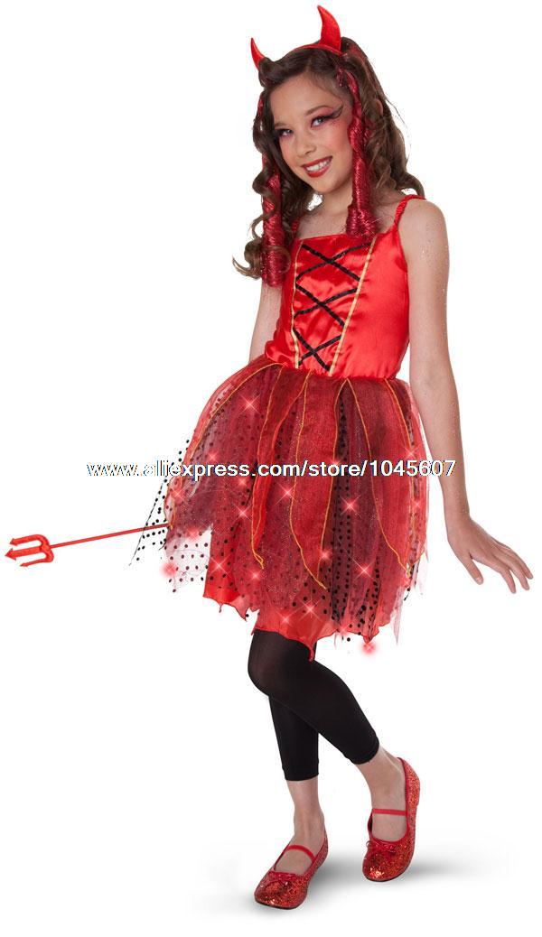 Consider, girls and tween heavenly devil costume yes Consider, that girls and tween heavenly devil costume
