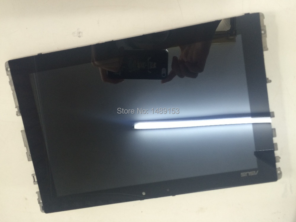   Asus Eee Pad  TF101 - + Touch Screen Digitizer  +     