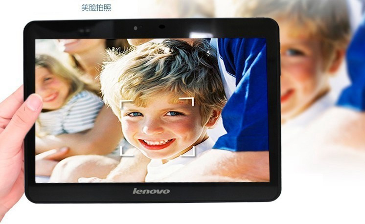 Lenovo 3G tablet pc 10 1 inch HDD Android 4 4 Quad core tablet MTK6582 2GB