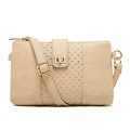 Vintage Casual Leather Handbags New Clutches Ladies Party Purse Women Bag Bolsos Rossbody Messenger Shoulder School