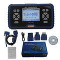 Support 53 brand Cars key copy Key Programmer SKP900 V4 3 fit for honda vw kia