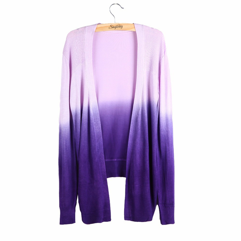 2015          CoatSweater  Feminina Blusa   