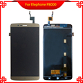 For Elephone P8000 LCD Display Touch Screen 100 Original Digitizer Assembly Replacement Repair Accessories For Cell