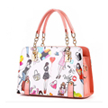 Fashion Tassel Bags Women Handbag Women Messenger Bags Vintage Women