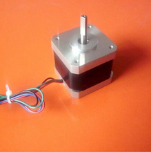 Reprap 3d printer X, Y, Z, E,extruder stepper motor NEMA17
