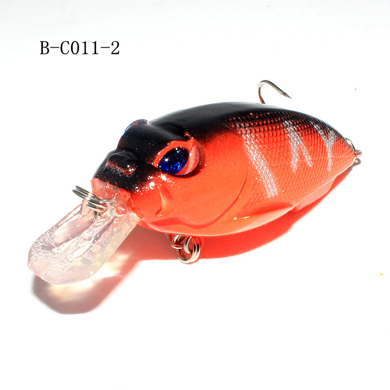 kkwezva 1pc 7cm ᗛ 10g 10g crank bait fishing lure bait bait wobblers crankbait floating kkwezva 1pc 7cm ᗛ 10g 10g crank bait fishing lure bait bait wobblers crankbait floating