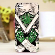 Marilyn Monroe gangster Design transparent case cover cell mobile phone cases for Apple iphone 6 6plus hard shell