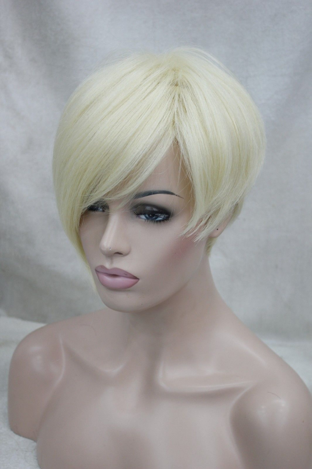 high-end blond high-end blond