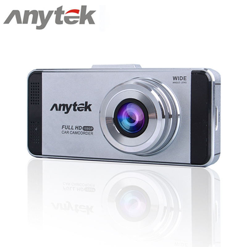  Anytek AT88A  96650   MOV 1920 x 1080 / 170      2.7  / G - / WDR /  