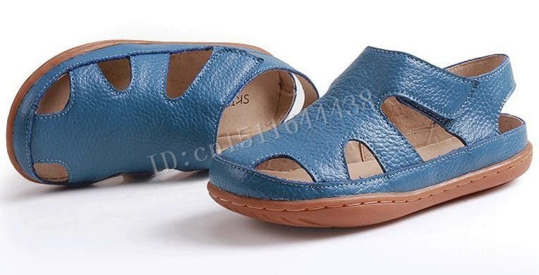 2015-new-summer-beach-shoes-leather-boys-shoes-brands-shoes-wholesale-shoes-Guangzhou-children-s-sandals (1)