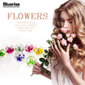 Dry Flower Nourishment Oil Nail Cuticle Processing Tools Nutritional Nail Polish Oil UV Gel Nail Treatment
