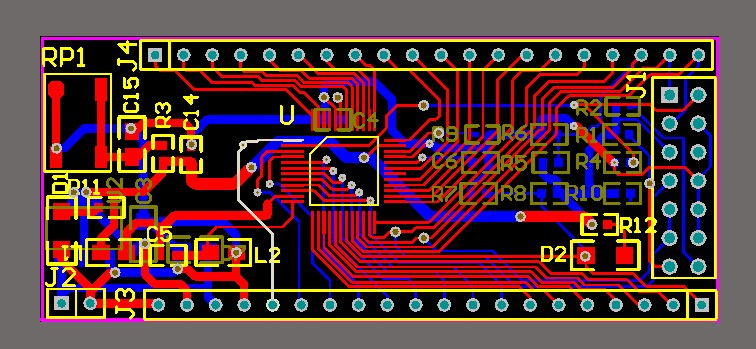 altium pcb design