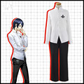 Cosplay Persona 5 Yuusuke Kitagawa outfit cosplay costumes suit for Halloween and party