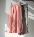 Product release in the spring of 2016 the original design loose big yards of cotton linen