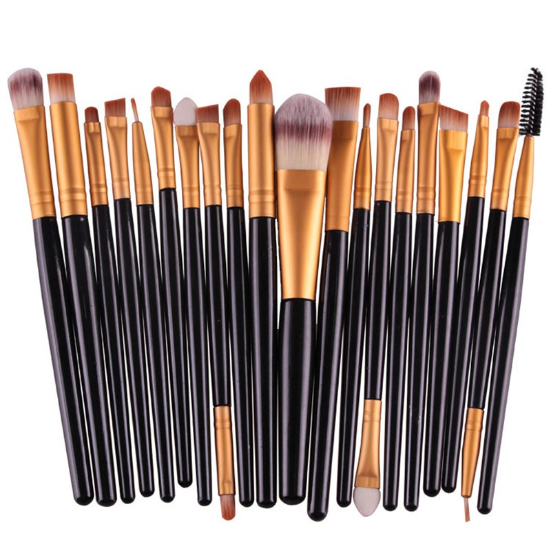 Make Up Brush Set-4